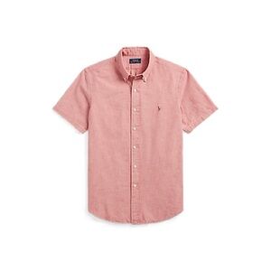 Polo Ralph Lauren Classic Fit Chambray Shirt Size Large